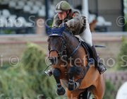 COATA CHIKA'S WAY ItaAss2013- S5 1479 : CHIKA'S WAY, COATA SIMNONE, Campionati Italiani 2013, Cattolica, Horse Riviera Resort, foto di Stefano Secchi ©